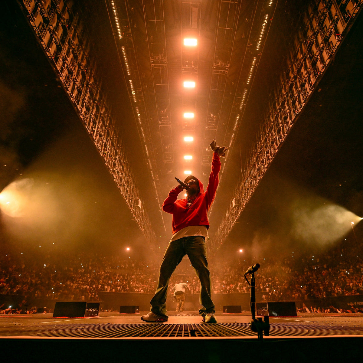 Kendrick Lamar