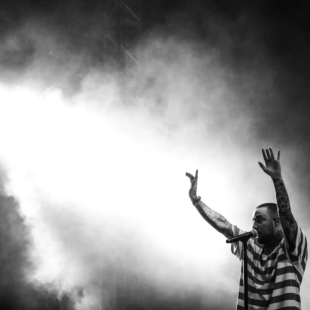Mac Miller