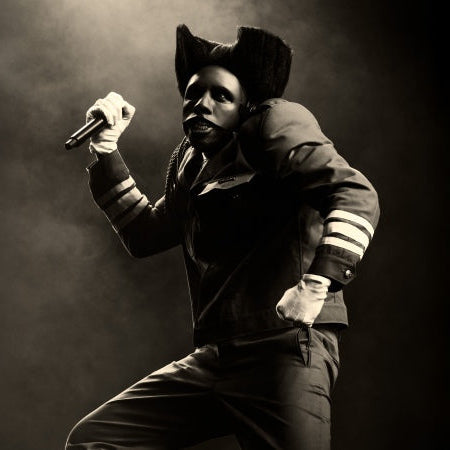 Tyler, The Creator