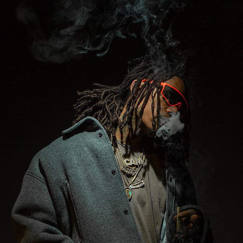 Wiz Khalifa
