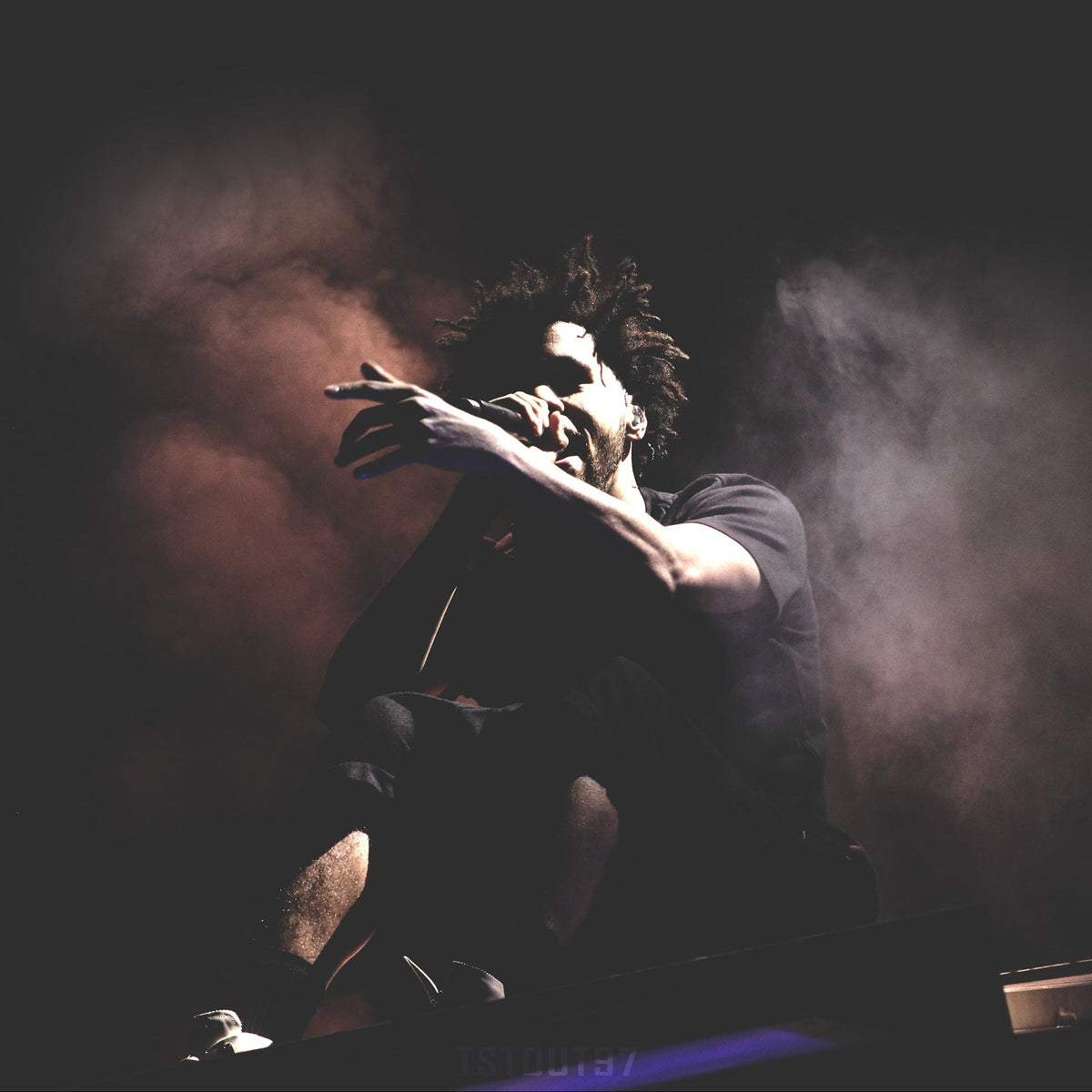 J. Cole