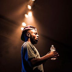 Isaiah Rashad
