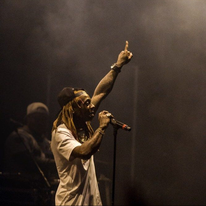 Lil Wayne