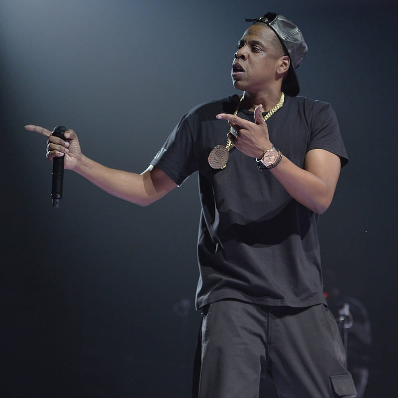 Jay-Z