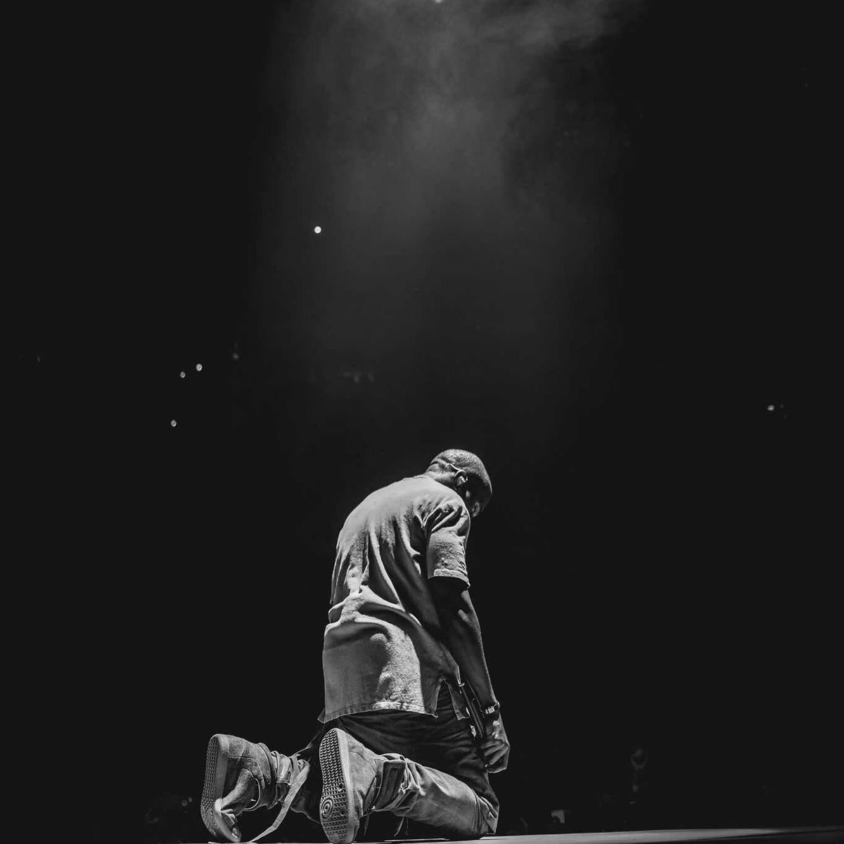 Kanye West