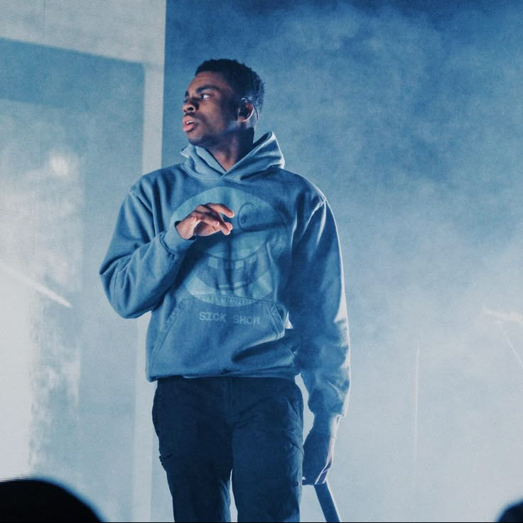 Vince Staples
