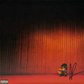 Isaiah Rashad — It’s Been Awful Signed 2LP Vinyl