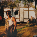 Isaiah Rashad — It’s Been Awful Alt Cover Clear Vinyl 2LP