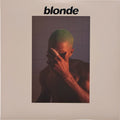 Frank Ocean — Blonde 2LP Vinyl