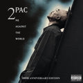 2Pac — Me Against the World 2LP (30th Anniversary Edition)