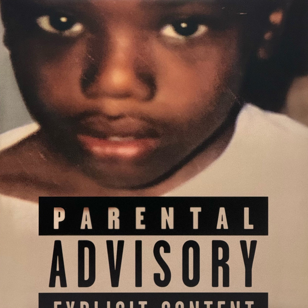 Baby Keem — Ca$ino LP Vinyl