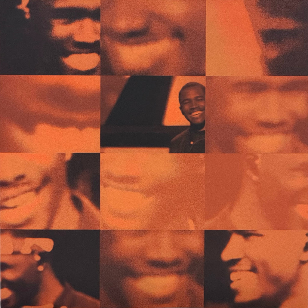 Frank Ocean — Channel Orange Official 2LP Vinyl