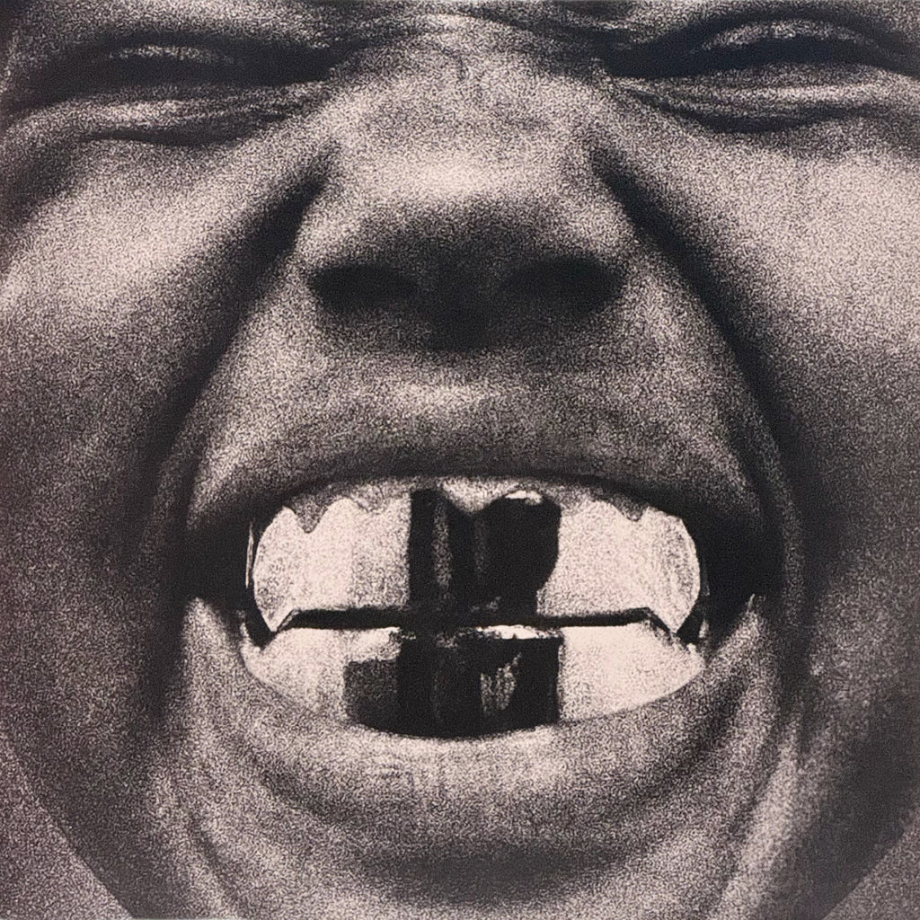 Ye — Bully LP Vinyl