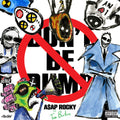 A$AP Rocky — Don’t Be Dumb 2LP