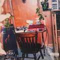 J. Cole — The Fall Off 4LP Vinyl