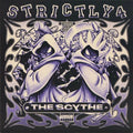 Denzel Curry — Strictly 4 The Scythe LP Vinyl