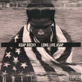 A$AP Rocky — Long.Live.A$AP 2LP