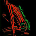 A Tribe Called Quest — The Low End Theory LP