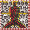 A Tribe Called Quest — Midnight Marauders LP