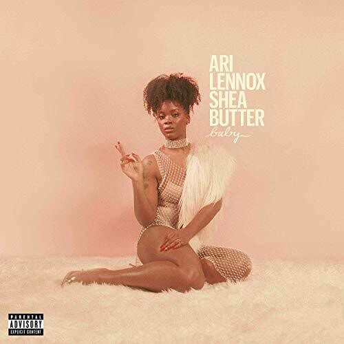 Ari Lennox — Shea Butter Baby LP