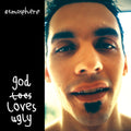 Atmosphere — God Loves Ugly LP