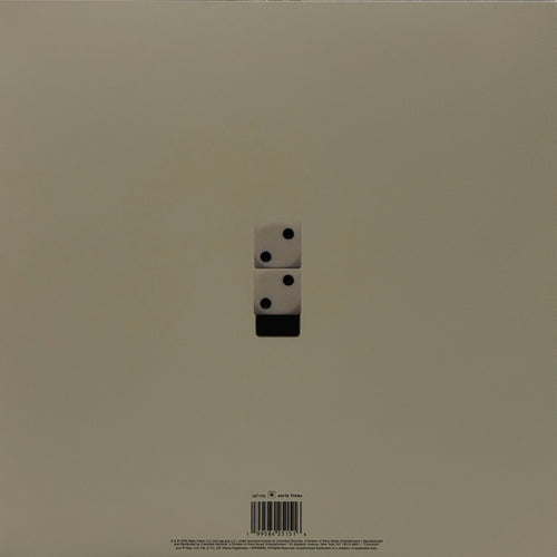 Baby Keem — Ca$ino LP Vinyl