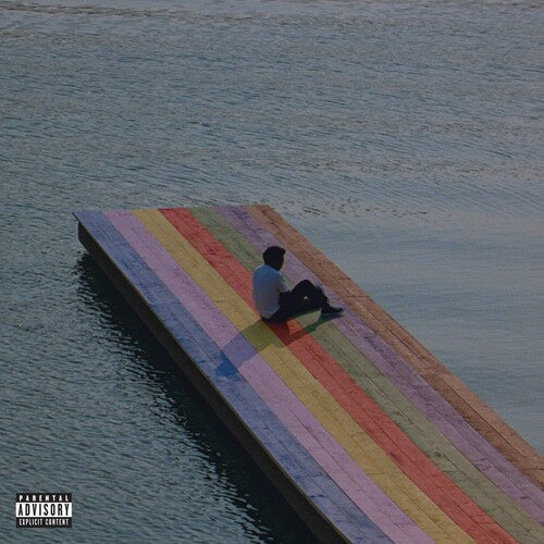 Baby Keem — The Melodic Blue 2LP
