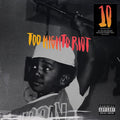 Bas — Too High to Riot LP (10th Anniversary Edition)