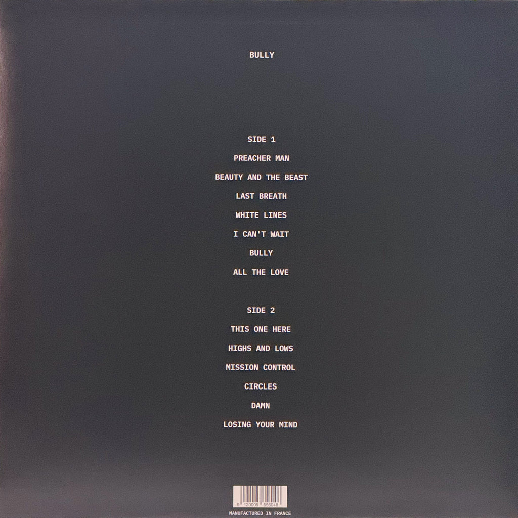 Ye — Bully LP Vinyl