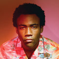 Childish Gambino — Because the Internet 2LP