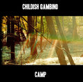 Childish Gambino — Camp LP