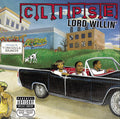 Clipse — Lord Willin’ LP