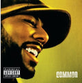 Common — Be LP