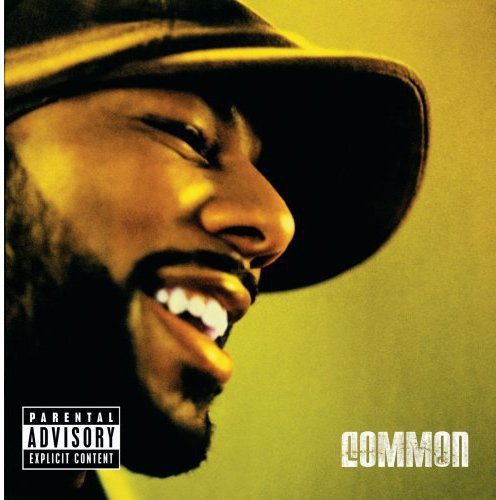 Common — Be LP