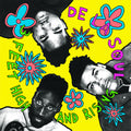 De La Soul — 3 Feet High And Rising 2LP