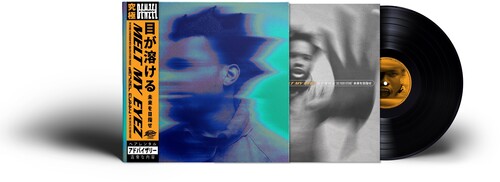 Denzel Curry — Melt My Eyez See Your Future LP