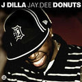 J Dilla — Donuts LP