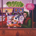 MF DOOM — MM..FOOD (20th Anniversary Silver Vinyl 2LP) – Limited Edition