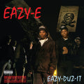 Eazy-E — Eazy-Duz-It LP