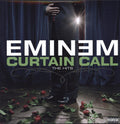 Eminem — Curtain Call: The Hits 2LP