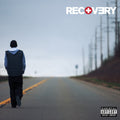 Eminem — Recovery 2LP