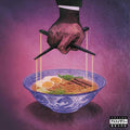Freddie Gibbs & The Alchemist — Alfredo 2LP