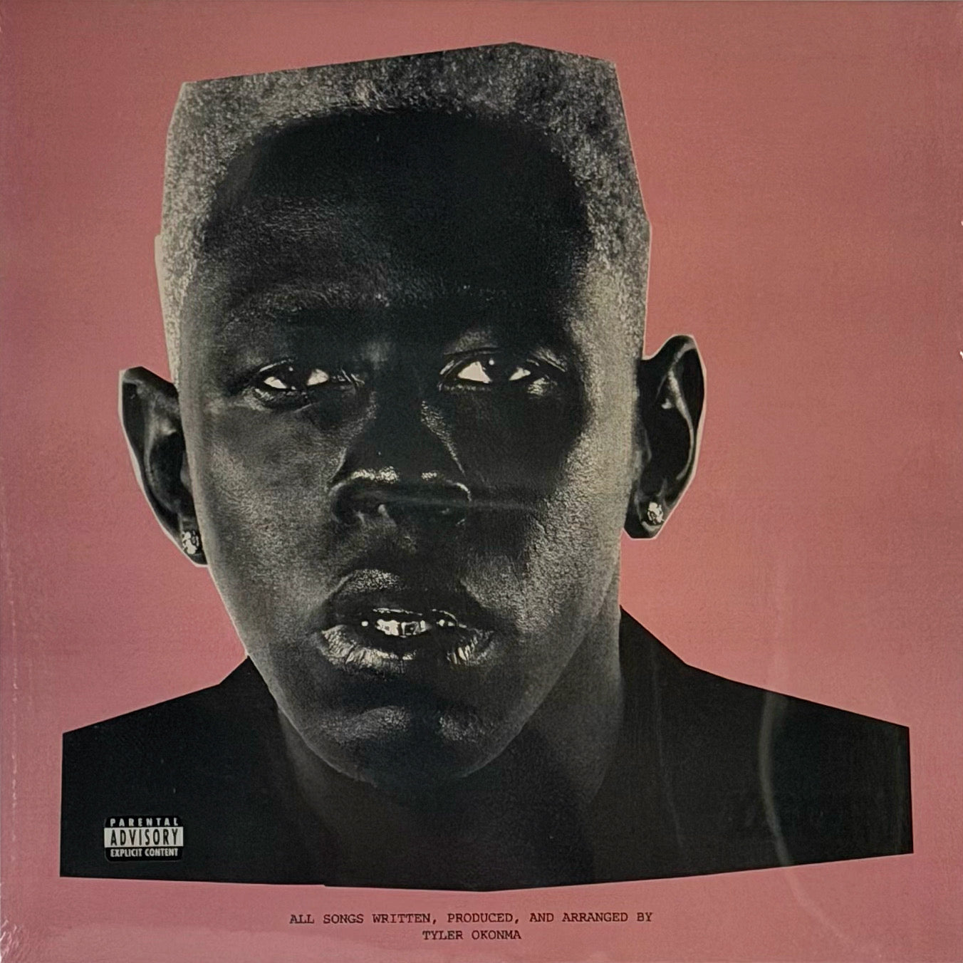 Tyler, The Creator — IGOR LP Vinyl