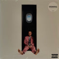 Mac Miller — Swimming 2LP Vinyl
