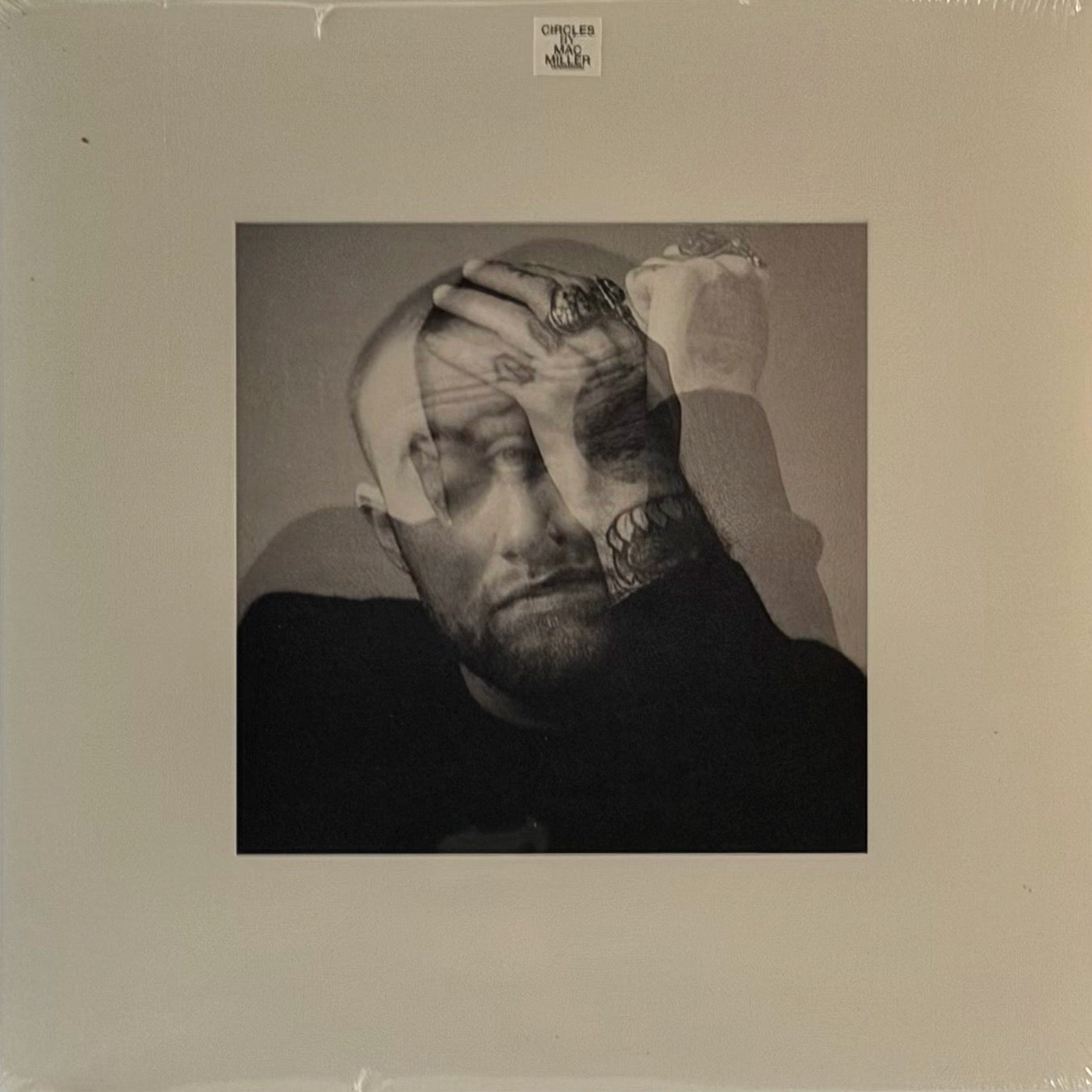 Mac Miller — Circles 2LP Vinyl
