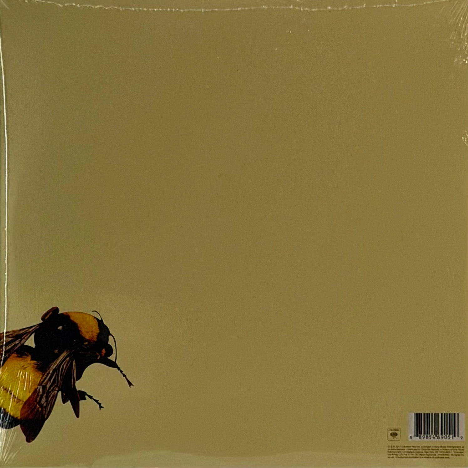Tyler, The Creator — Flower Boy 2LP Vinyl