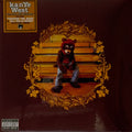 Kanye West — The College Dropout 2LP Vinyl