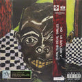 IDK — Even The Devil Smiles LP Vinyl (Limited Numbered Edition)