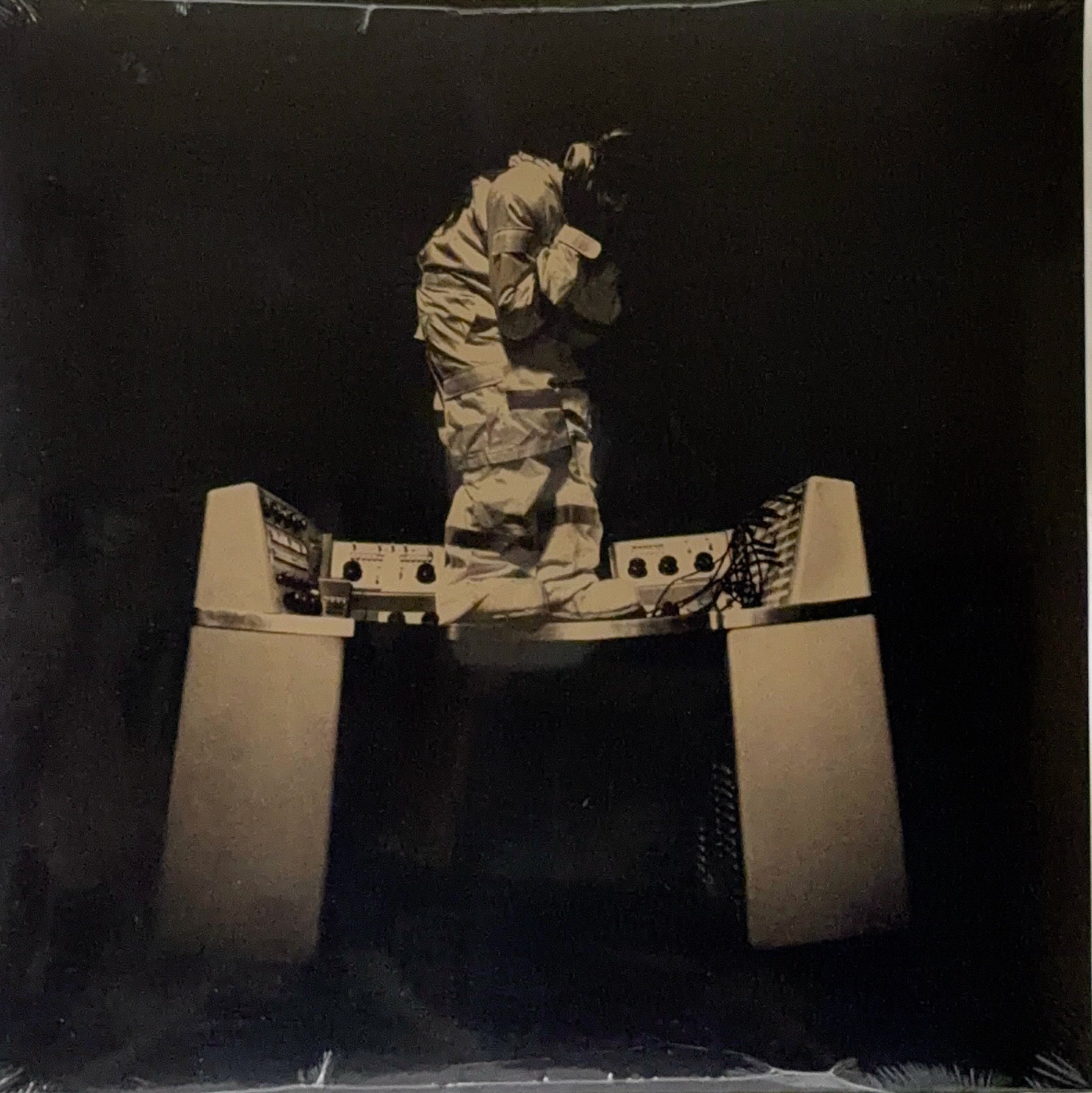 Don Toliver — Octane LP Vinyl