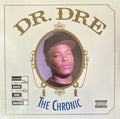 Dr. Dre — The Chronic 2LP Vinyl